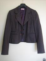 Nieuw! Exclusief gestreept jasje ST EMILE, 36-38 snazzeys, Kleding | Dames, Verzenden, Nieuw, Jasje, St. Emile