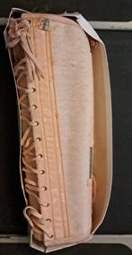 Vintage corset, corset paspop, corset, Antiek en Kunst, Antiek | Kleding en Accessoires, Ophalen of Verzenden