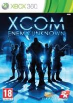 XCOM Enemy Unknown Xbox 360, Spelcomputers en Games, Ophalen of Verzenden, Zo goed als nieuw