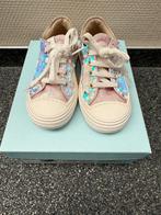 Zecchino d'oro meisjes schoenen maat 27 met roze pailletten., Meisje, Schoenen, Nieuw, Ophalen of Verzenden
