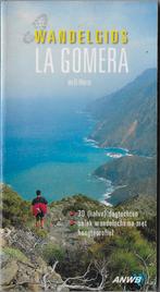 RG31 ANWB Reisgids / Wandelgids La Gomera en El Hierro 2003, Boeken, Reisgidsen, Ophalen of Verzenden, Europa, Reisgids of -boek