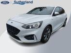 Ford Focus 1.0 EcoBoost ST-Line Business | Automaat | Adapti, Origineel Nederlands, Te koop, 5 stoelen, Benzine