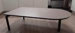 Salon tafel, Ophalen, 100 tot 150 cm, Overige materialen, 50 tot 100 cm