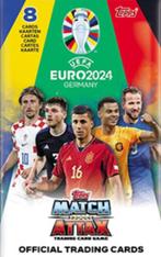 Ruilen: Topps Match Attax EURO 2024, Ophalen of Verzenden