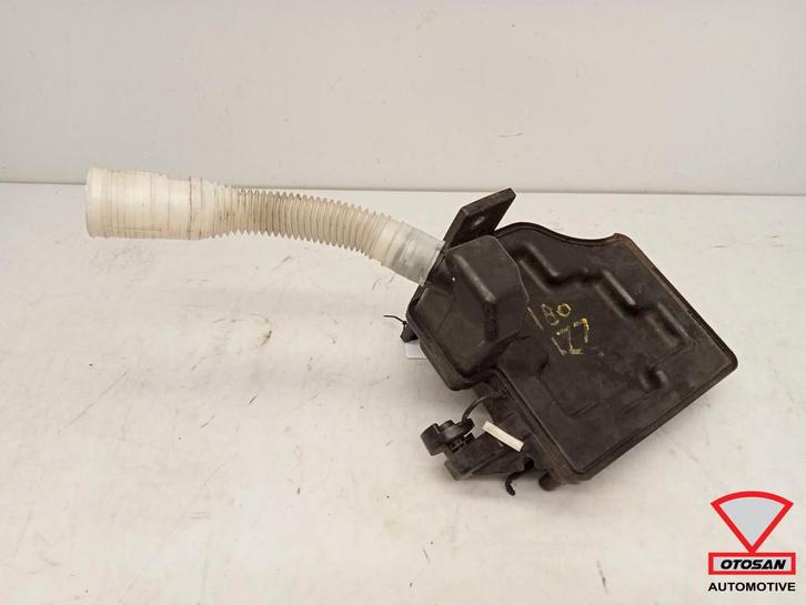 VW Polo 6R 6C Audi A1 Ruitenvloeistof Reservoir 6R0955453G, Auto-onderdelen, Ruiten en Toebehoren, Volkswagen, Gebruikt, Ophalen of Verzenden