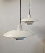 Louis Poulsen PH 4 PH4 origineel ZGAN, Huis en Inrichting, Lampen | Hanglampen, Ophalen of Verzenden, Zo goed als nieuw, Minder dan 50 cm
