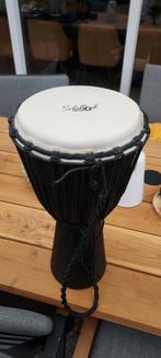 Schalloch percussion, Muziek en Instrumenten, Percussie, Ophalen, Zo goed als nieuw