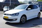 Volkswagen POLO 1.0 BLUEM. EDITION TREKH/NAVO/PDC/CRUISE PER, Auto's, Voorwielaandrijving, Gebruikt, 95 pk, Met garantie (alle)