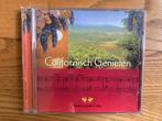 CD Ernest & Julio Gallo - Californisch genieten, Ophalen of Verzenden, Gebruikt, Opera of Operette