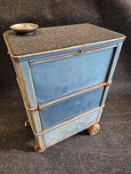 Gedore Gereedschapskar - Opknapper, Doe-het-zelf en Verbouw, Gereedschapskisten, Ophalen