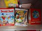 Stripboeken, Boeken, Meerdere comics, Ophalen, Gelezen, Europa