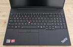 Lenovo ThinkPad E16 Gen 2 (21M5002UMH) laptop NIEUW 4 Stuks, Qwerty, Nieuw, Lenovo., 512 GB