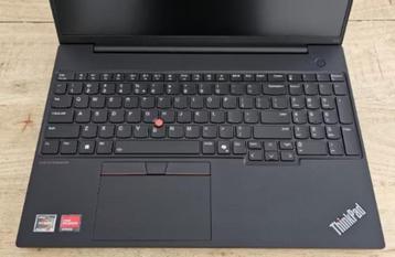 Lenovo ThinkPad E16 Gen 2 (21M5002UMH) laptop NIEUW beschikbaar voor biedingen