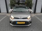 Kia Picanto 1.0 MPi ComfortPlusLine, Voorwielaandrijving, Stof, Gebruikt, Euro 6