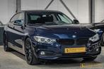 BMW 4-serie Gran Coupé 420d High Ex|NAP|PDC voor&achter|Gar, Auto's, BMW, Te koop, 1515 kg, Hatchback, Gebruikt