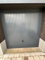 Garagedeur Hörmann | Gratis | Zelf demonteren | ZGAN, Doe-het-zelf en Verbouw, Deuren en Horren, Ophalen