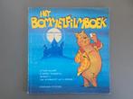 Het Bommelfilmboek - nn_P_Het Bommelfilmboek, Boeken, Eén stripboek, Ophalen of Verzenden, Gelezen, Marten Toonder