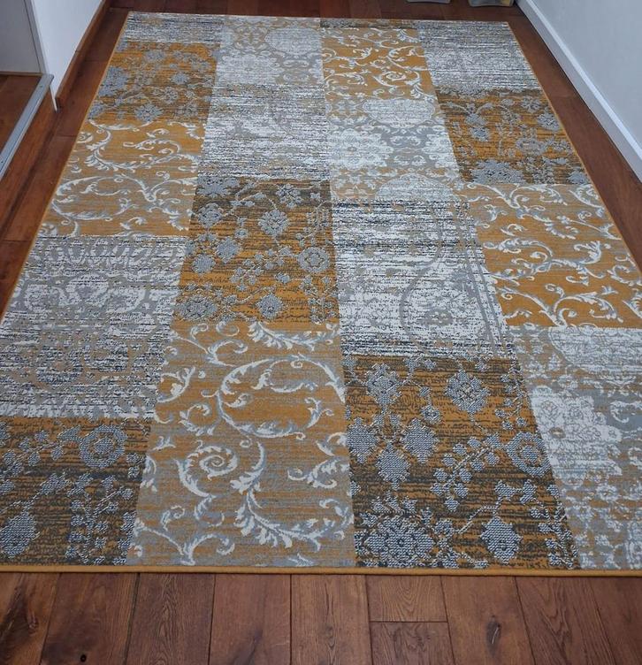 Vloerkleed volero, Huis en Inrichting, Stoffering | Tapijten en Kleden, Zo goed als nieuw, Ophalen