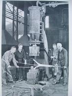 Werkspoor 1827 - 1952., Ophalen of Verzenden, Gelezen, Metaaltechniek