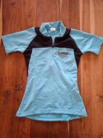 Fietsshirt maat XXS, All Active, dames., Ophalen of Verzenden, Gedragen, Maat 34 (XS) of kleiner, Zwart
