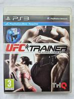 UFC trainer, Online, Gebruikt, Vanaf 18 jaar, 1 speler