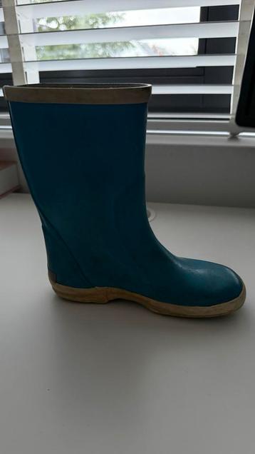 Bergstein Laarsjes Maat 29 - Zo Goed Als Nieuw! beschikbaar voor biedingen