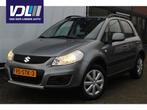 Suzuki SX4 1.6 AWD Comfort Airco I Stoelverwarming I Cruise, Auto's, Euro 5, Gebruikt, 4 cilinders, Origineel Nederlands