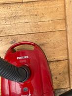 PHILIPS STOFZUIGERS BIEDEN, Ophalen of Verzenden, Zo goed als nieuw