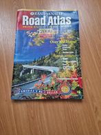 Rand McNally - Road Atlas US, Canada, Mexico, Gelezen, Ophalen of Verzenden