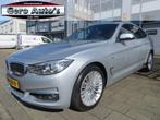 BMW 3-serie Gran Turismo 320i High Executive Gran Turismo lu, Auto's, BMW, Te koop, Zilver of Grijs, Benzine, 73 €/maand