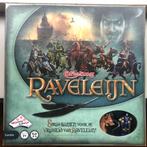 Efteling Raveleijn Bordspel, Een of twee spelers, Ophalen of Verzenden, Zo goed als nieuw, Identity Games