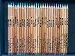 NIEUWE Karisma kleur + aquarel potloden, dubbele set - 55 st, Nieuw, Potlood of Stift, Ophalen