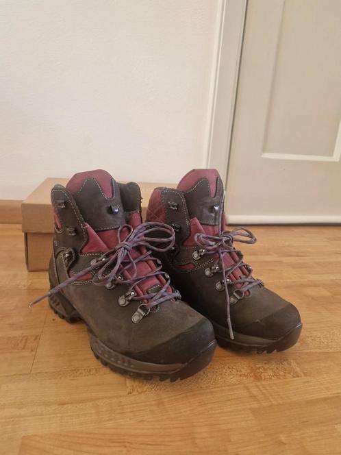 U mag best bieden *Nieuw*Hanwag tatra II-wide goretex maat 5, Sport en Fitness, Bergsport en Wandelen, Nieuw, Schoenen, Ophalen of Verzenden