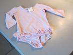 roze balletpakje 110-116 H&M, Ophalen of Verzenden, Zo goed als nieuw, Kleding