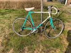 Raleigh racing vintage racefiets, equipe, Fietsen en Brommers, Fietsen | Racefietsen, Gebruikt, 26 inch, Heren, 57 tot 61 cm