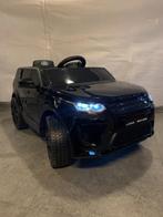 Kinderauto LAND ROVER Discovery Sport, Nieuw met afstandsbed, Nieuw, Ophalen of Verzenden, X, Info@kidscar.nl