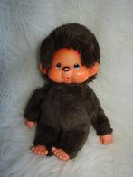 Monchhichi vintage 1974 gemaakt in Japan, Gebruikt, Ophalen of Verzenden