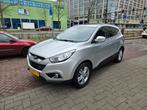 Hyundai IX35 1.6 GDI 2WD 2011 Grijs, Auto's, Hyundai, Origineel Nederlands, Te koop, Zilver of Grijs, 5 stoelen