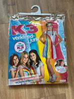 K3 verkleedjurk NIEUW, Ophalen of Verzenden, Nieuw, 146 t/m 152, Jongen of Meisje