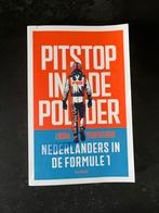 Pitstop in de polder, Nieuw, Ophalen of Verzenden, Overige merken, Linda Vermeeren