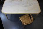 Artisan Kalota tafel, Eiken, Keramiek, 180/90 cm, 50 tot 100 cm, Nieuw, 150 tot 200 cm, Rechthoekig