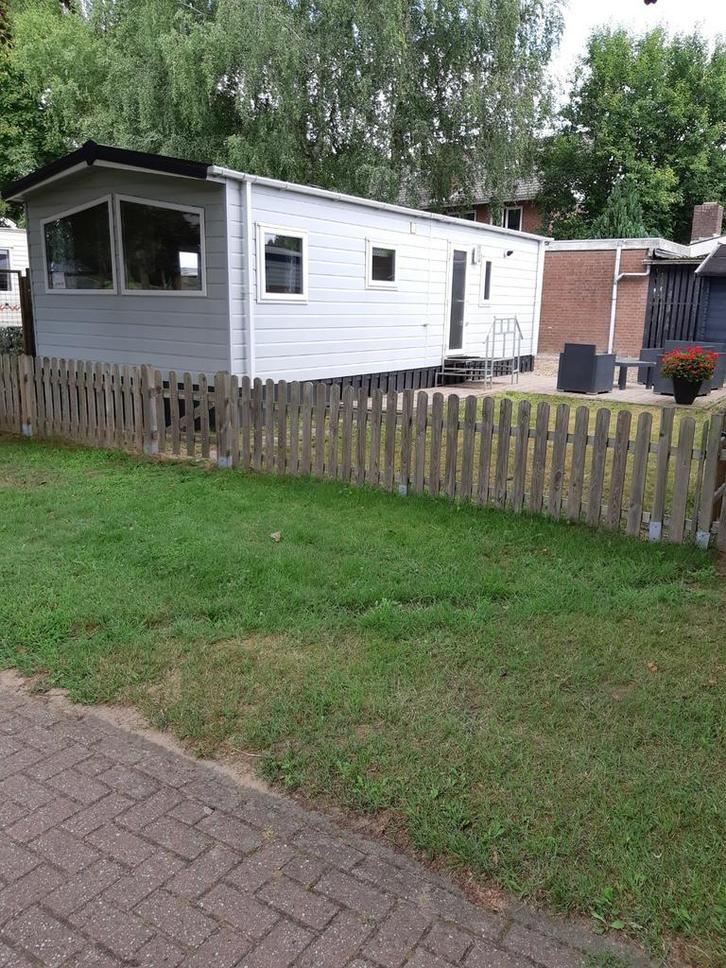Stacaravan, Doe-het-zelf en Verbouw, Overige Doe-het-zelf en Verbouw, Ophalen of Verzenden