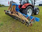 Duport All track 6010 bemester, Gewasbescherming en Bemesting
