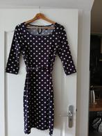 Prachtige paarse King Louie jurk s/36, Kleding | Dames, Jurken, Paars, Ophalen of Verzenden, Zo goed als nieuw, Knielengte