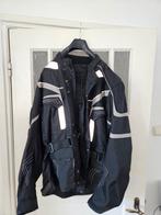 Motor jas maat L, Ophalen of Verzenden, Tweedehands, Jas | textiel