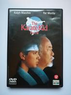 The Karate Kid - Part II, Cd's en Dvd's, Dvd's | Actie, Zo goed als nieuw, Verzenden