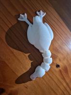 Bewegende gans diy, Sieraden, Tassen en Uiterlijk, Verzenden, Overige materialen