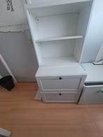 Stuva kast combinatie, Ophalen, Gebruikt