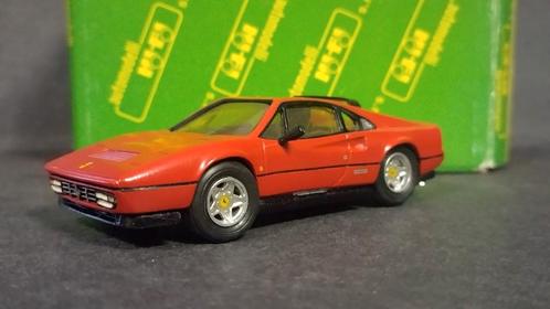 Ferrari 328 GTB 1:43 Hifi Kit Pol, Hobby en Vrije tijd, Modelauto's | 1:43, Zo goed als nieuw, Verzenden