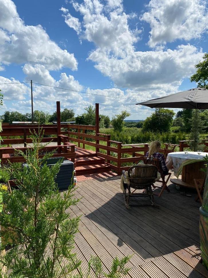 vakantiehuis Franse Ardennen Gite Little Heaven, Vakantie, Vakantiehuizen | Frankrijk, Ardennen of Champagne, Overige typen, Landelijk